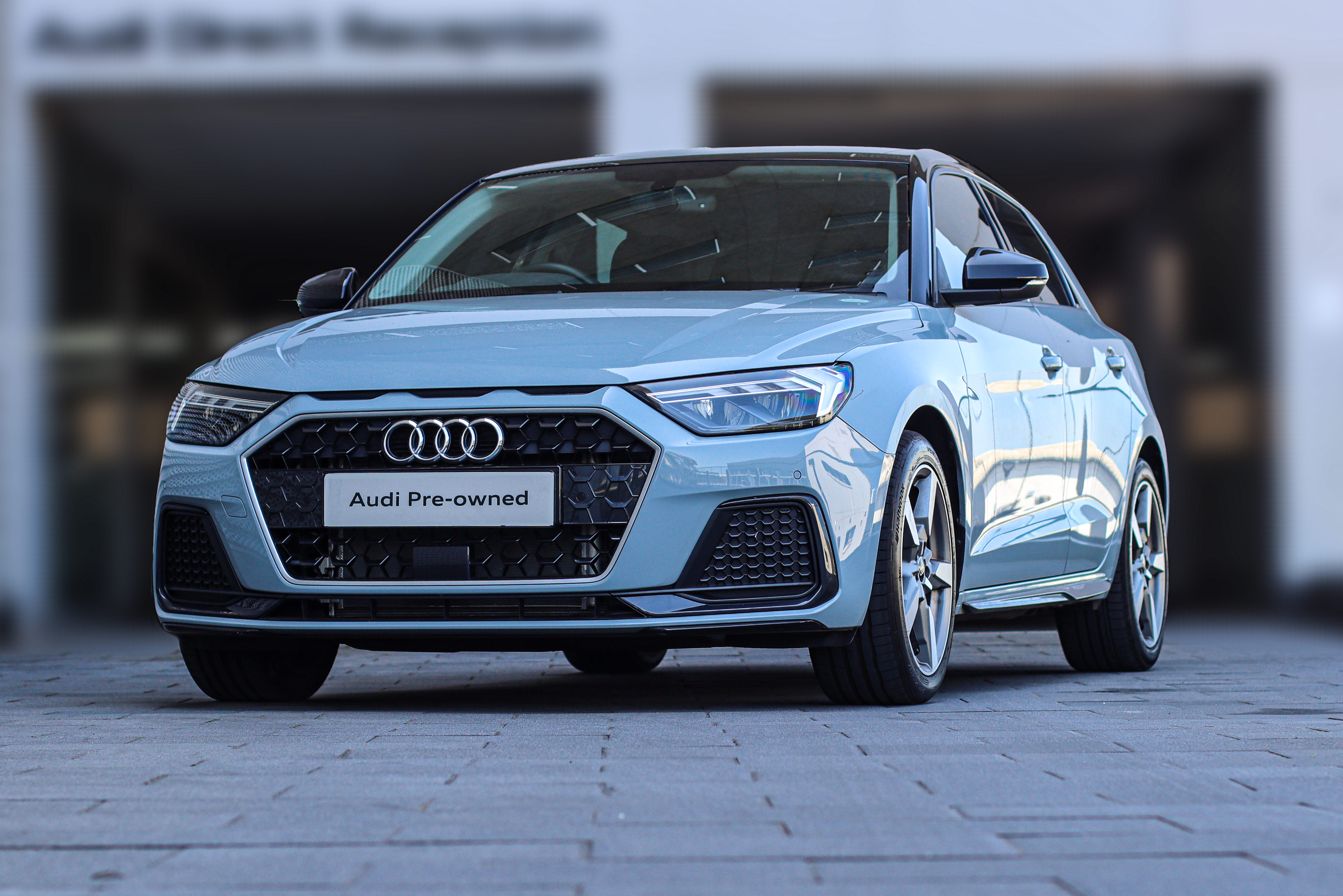 2021 Audi A1  for sale - A1SBADV