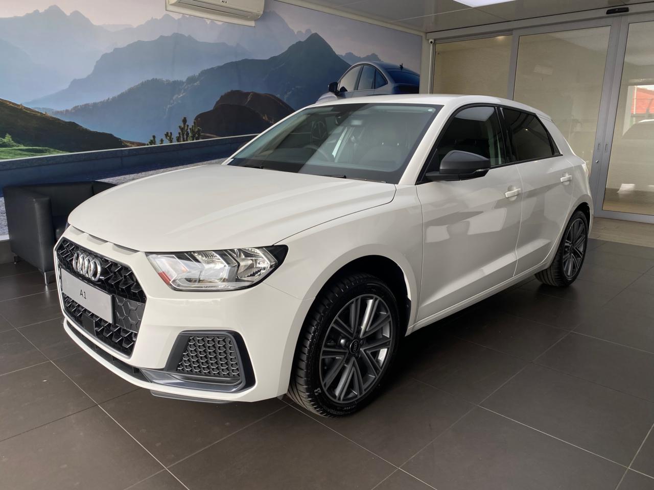 2025 Audi A1  for sale - 0489PAS017327