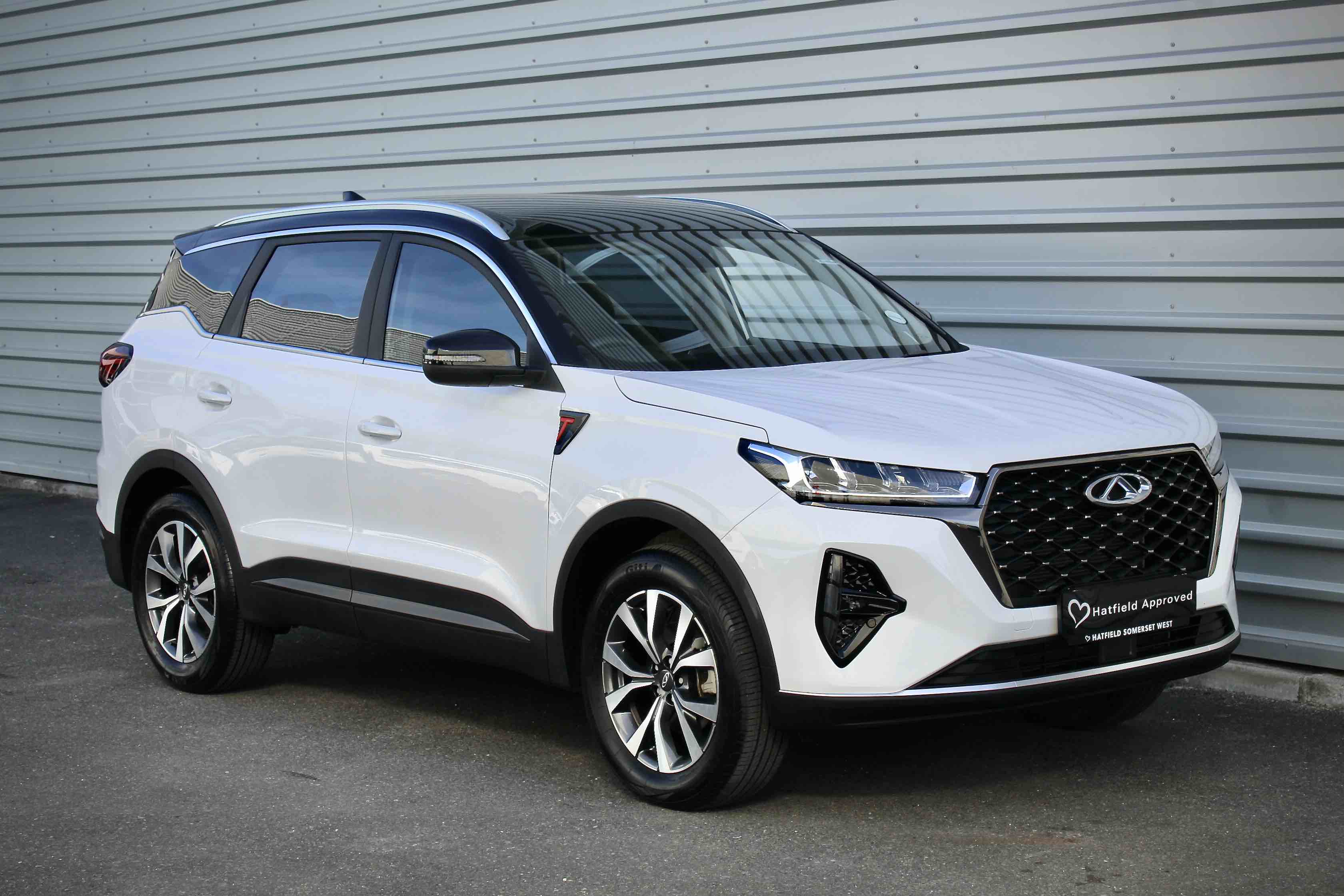 2024 Chery Tiggo 7 Pro  for sale - 8247231