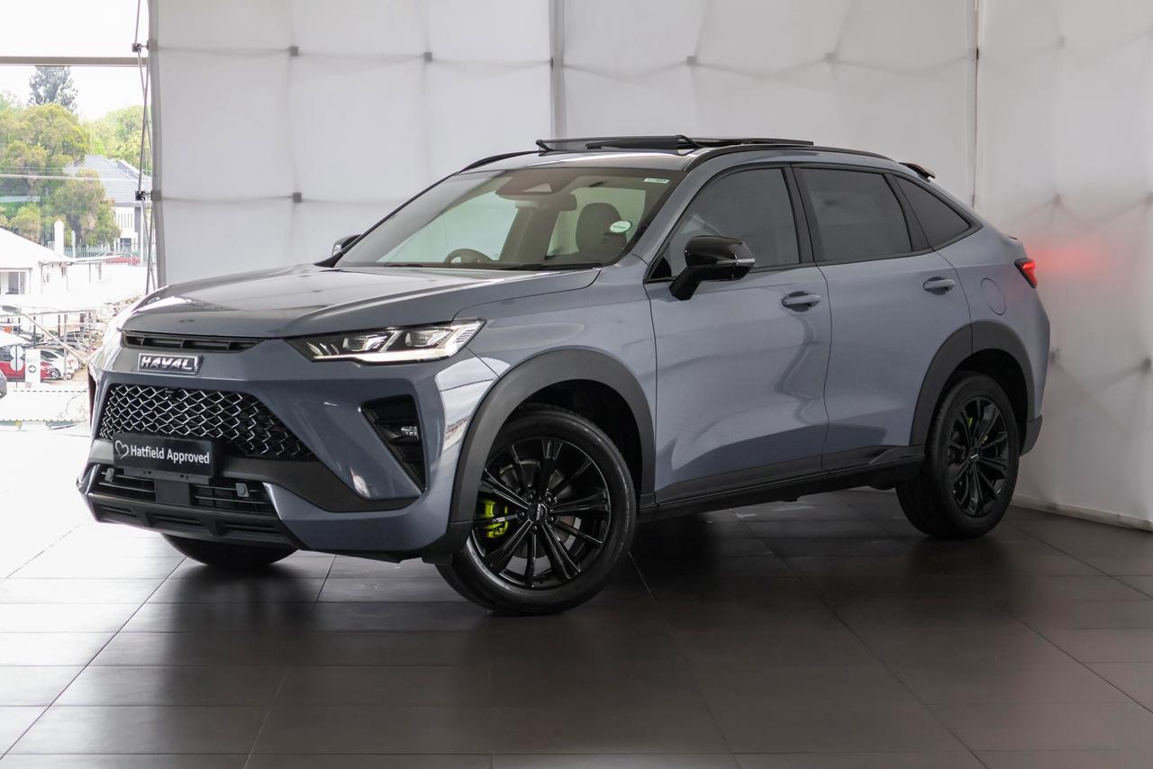 2023 Haval H6 GT  for sale - 8248171