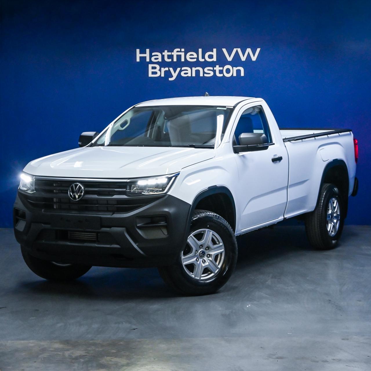 2025 Volkswagen Light Commercial Amarok  for sale - 8247270