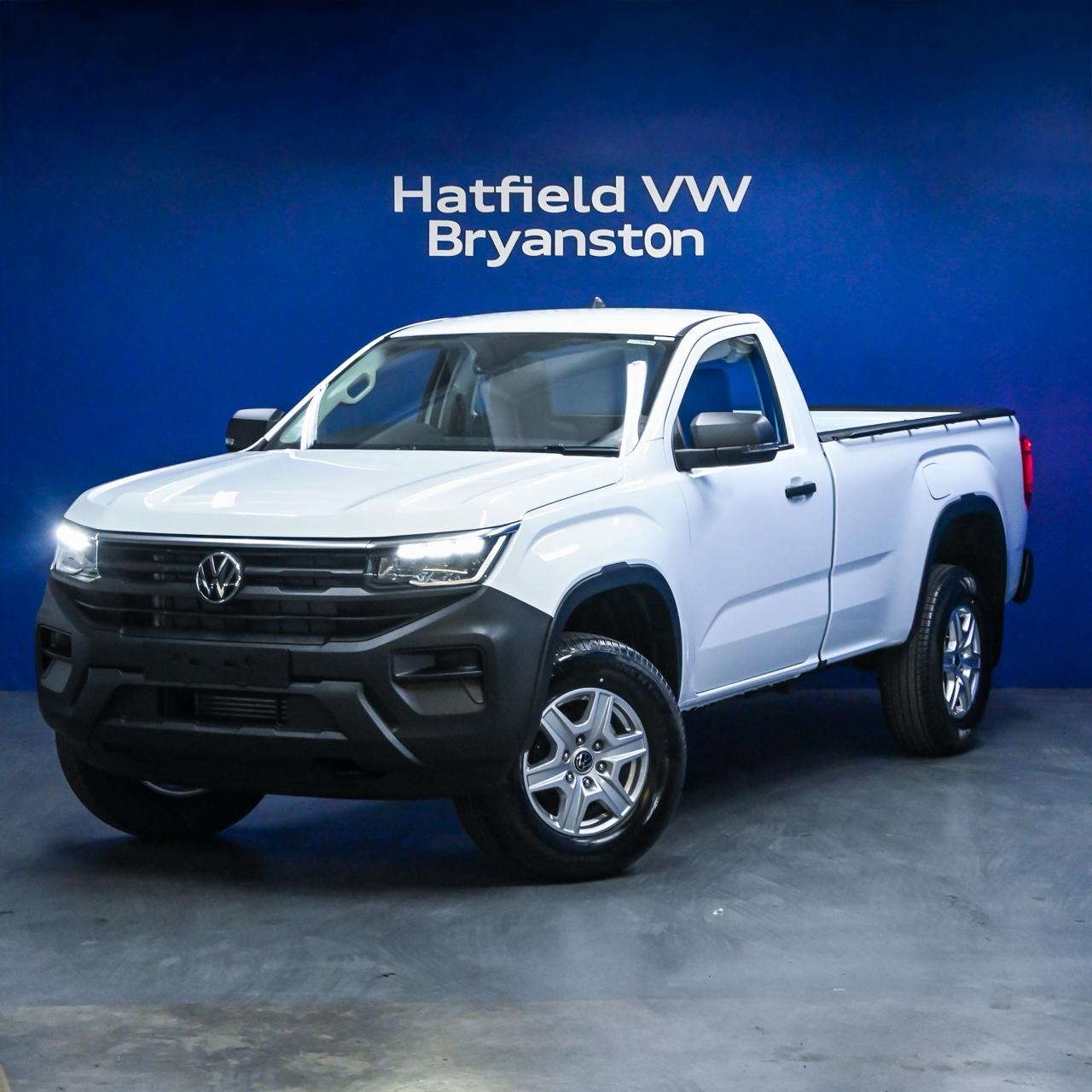 2025 Volkswagen Light Commercial Amarok  for sale - 8247480