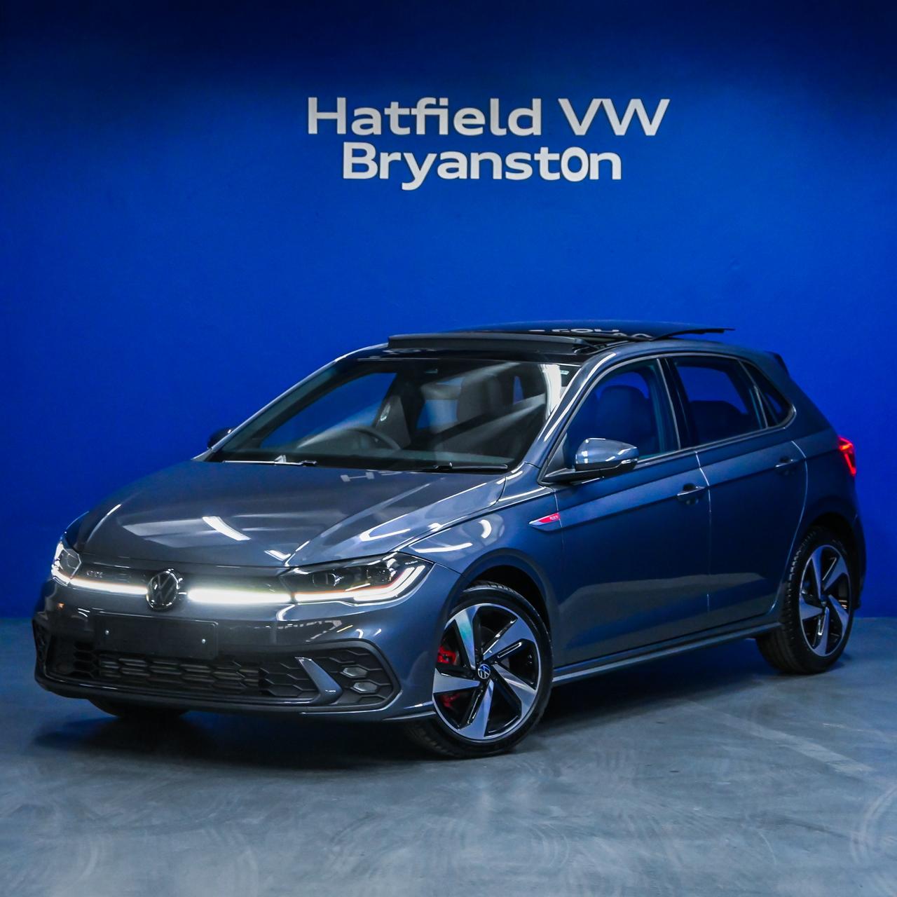 2025 Volkswagen Polo Hatch  for sale - 8248080