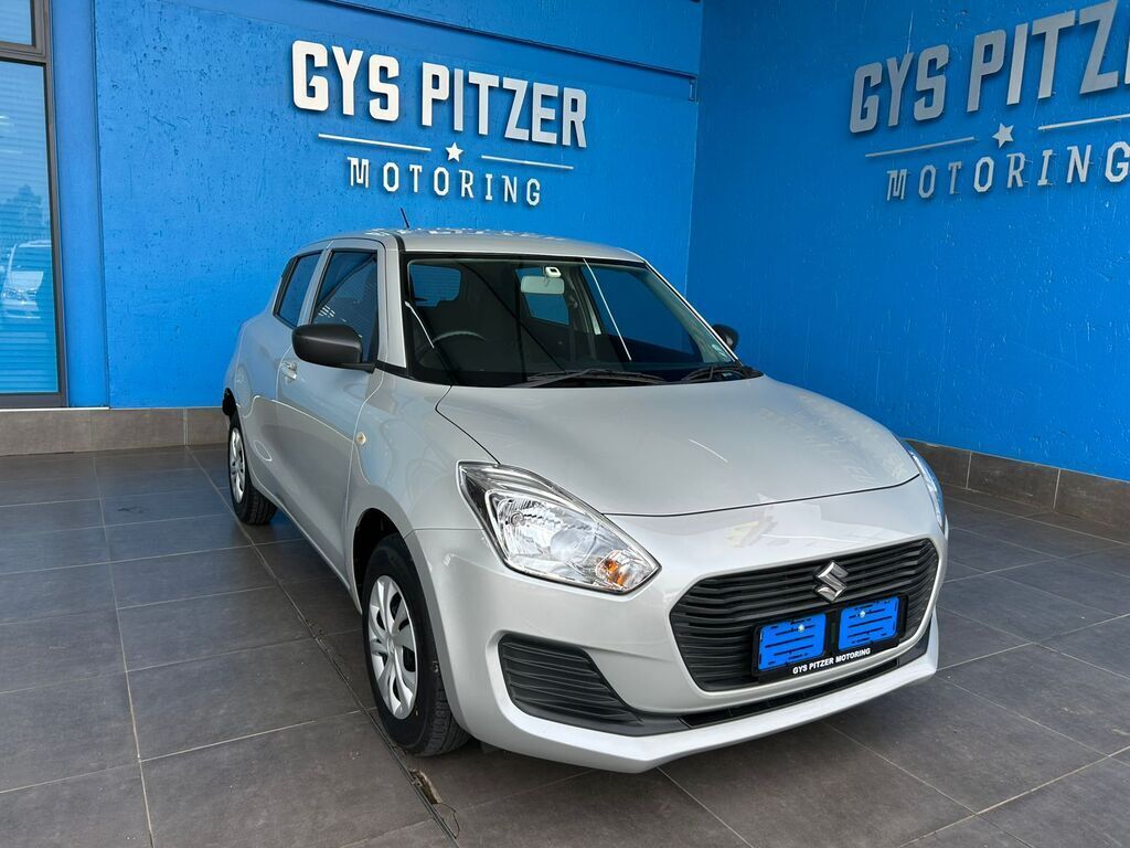 2020 Suzuki Swift  for sale - SL2817