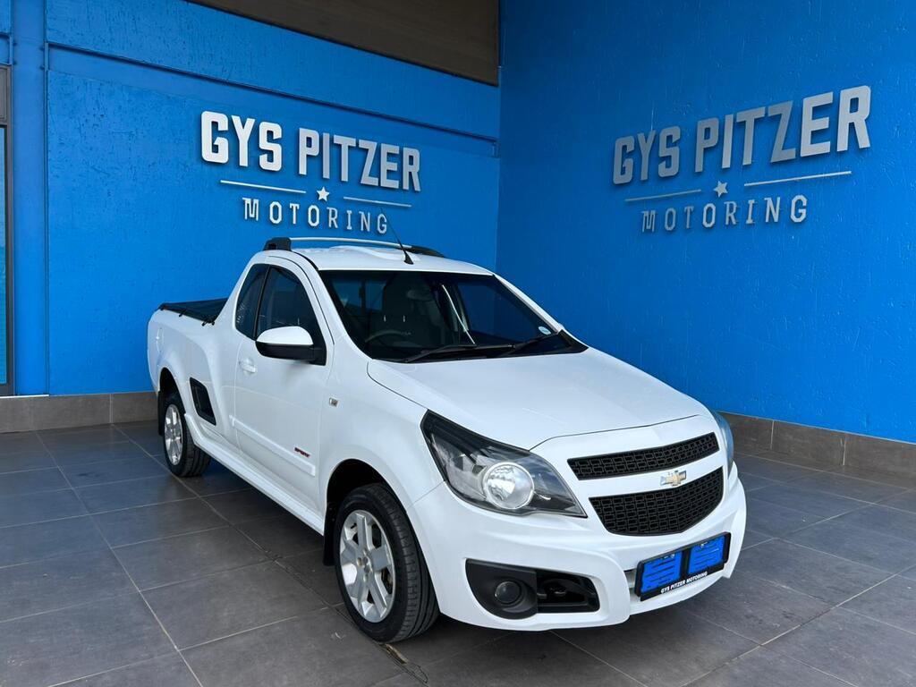 2014 Chevrolet Utility  for sale - SL2818