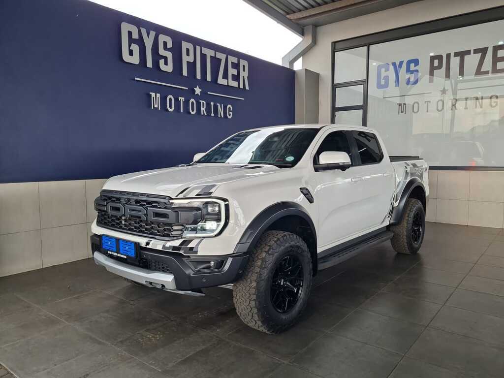2024 Ford Next-Gen Ranger Raptor  for sale - 65164