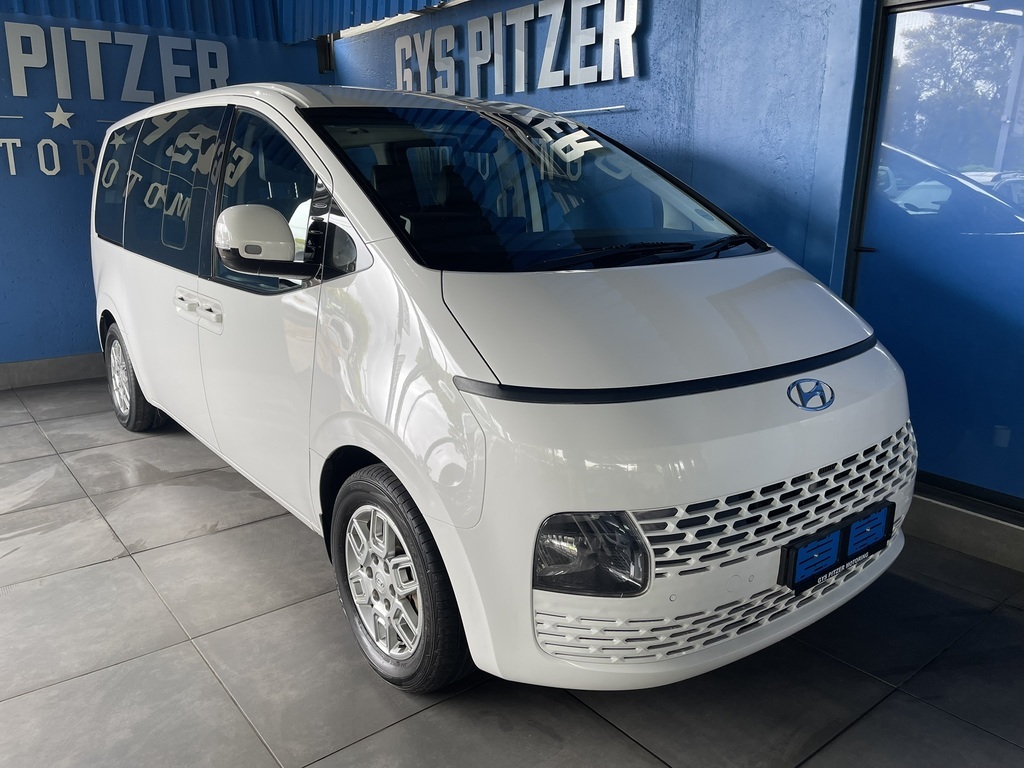 2023 Hyundai Staria  for sale - WON14225