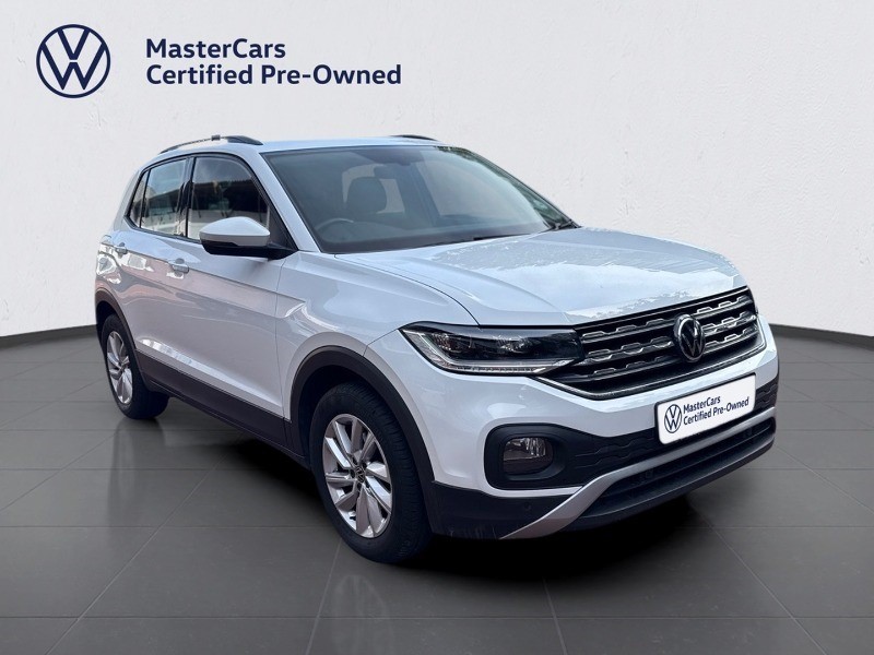 2022 Volkswagen T-Cross  for sale - U0071254