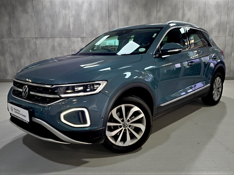 2022 Volkswagen T-Roc  for sale - 8248321