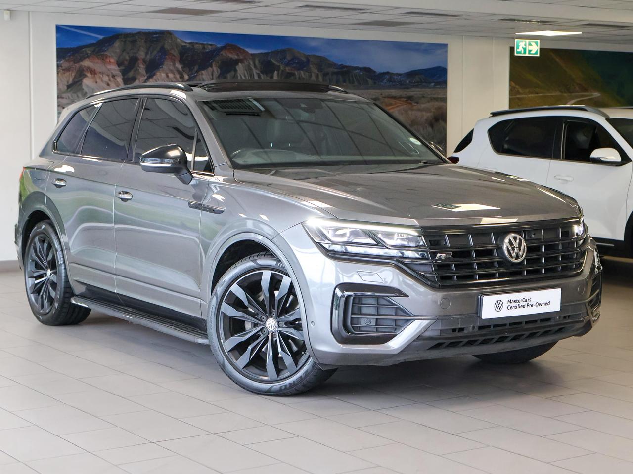 2021 Volkswagen Touareg  for sale - 2524531