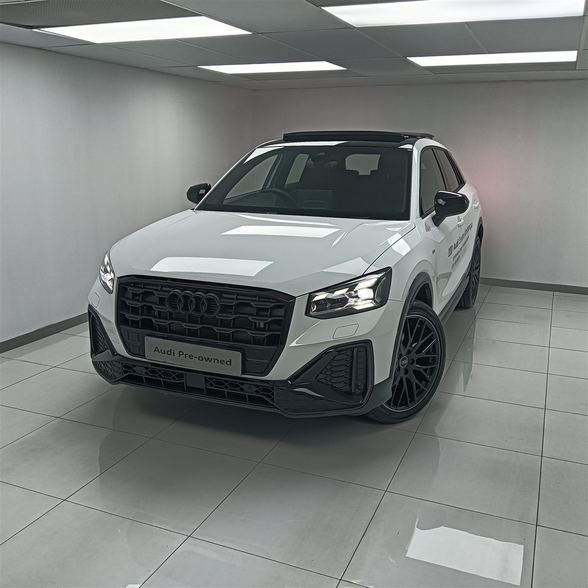 2026 Audi Q2  for sale - 1001-329672