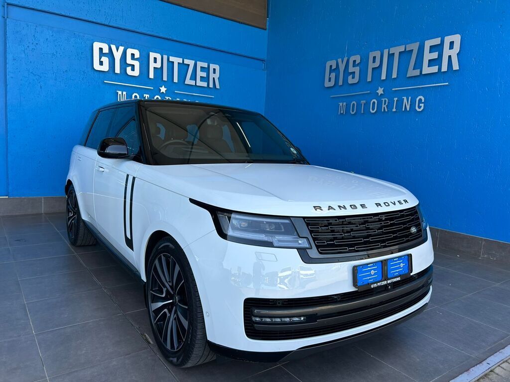 2023 Land Rover Range Rover  for sale - SL2819