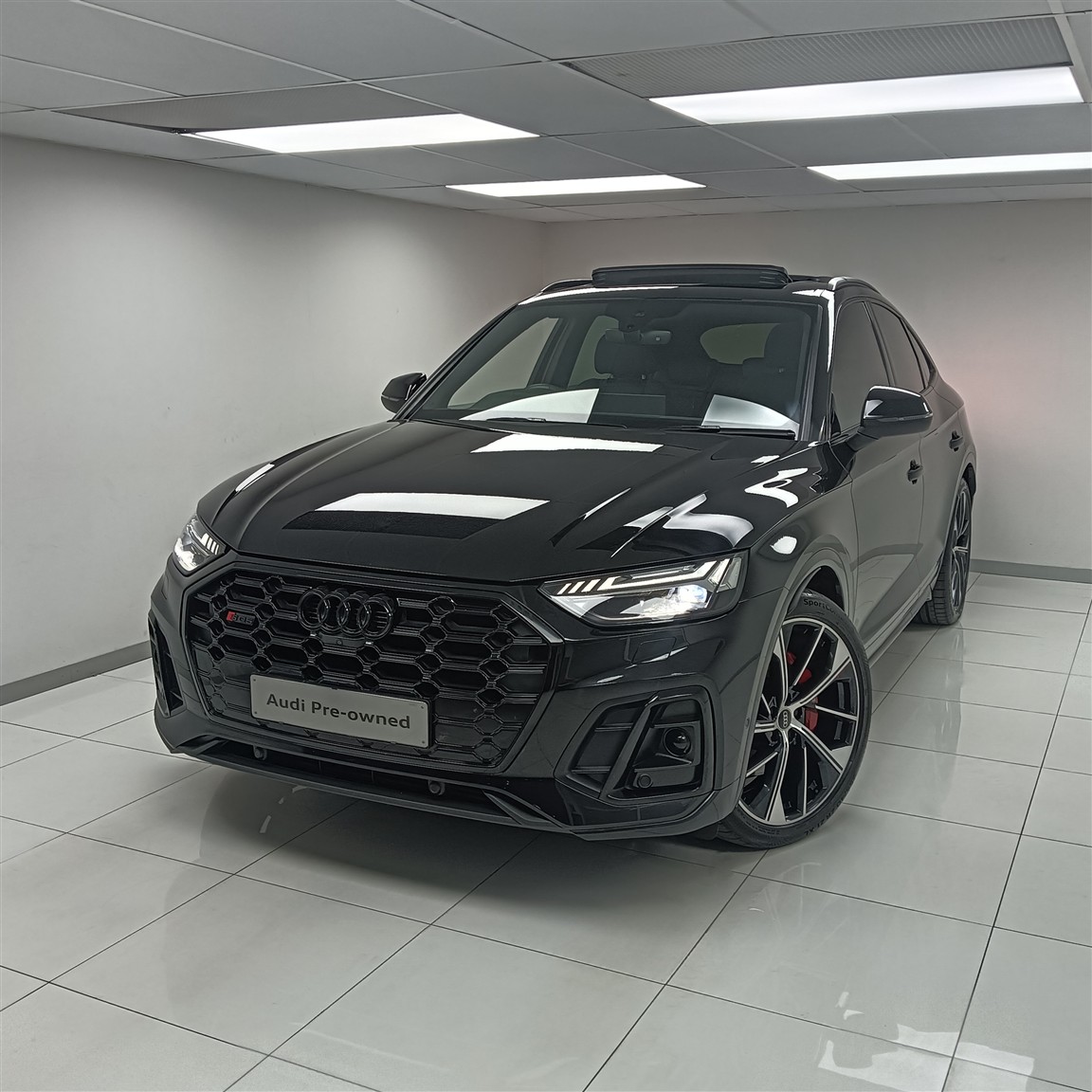 2025 Audi SQ5 Sportback  for sale - 2105085