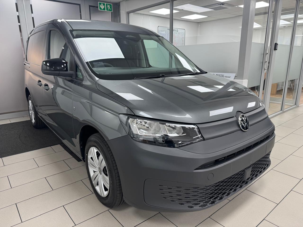 2025 Volkswagen Light Commercial Caddy Cargo  for sale - 09900