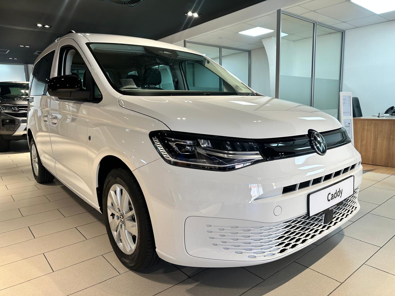 2025 Volkswagen Light Commercial Caddy  for sale - 12970