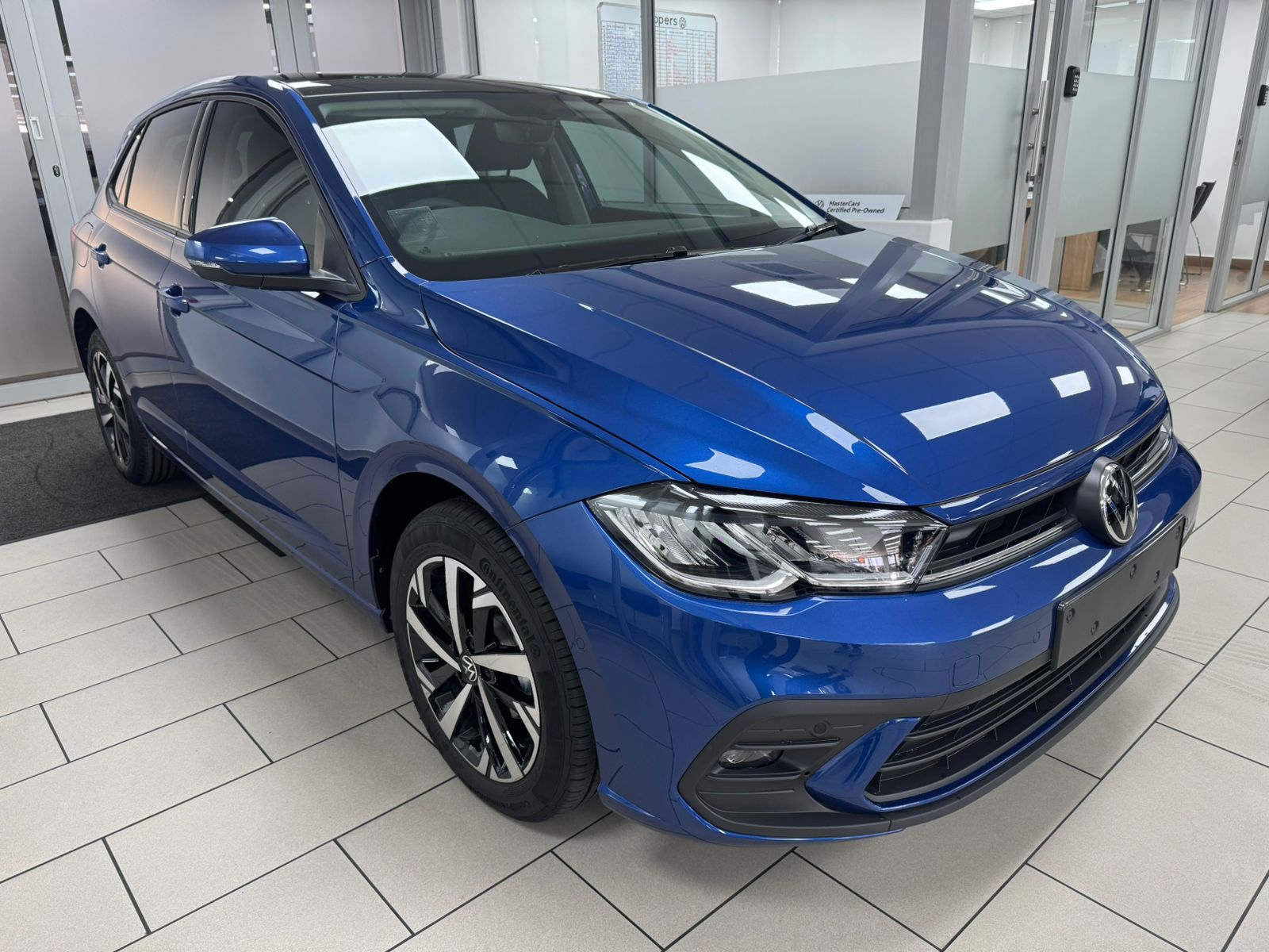 2025 Volkswagen Polo Hatch  for sale - 24883