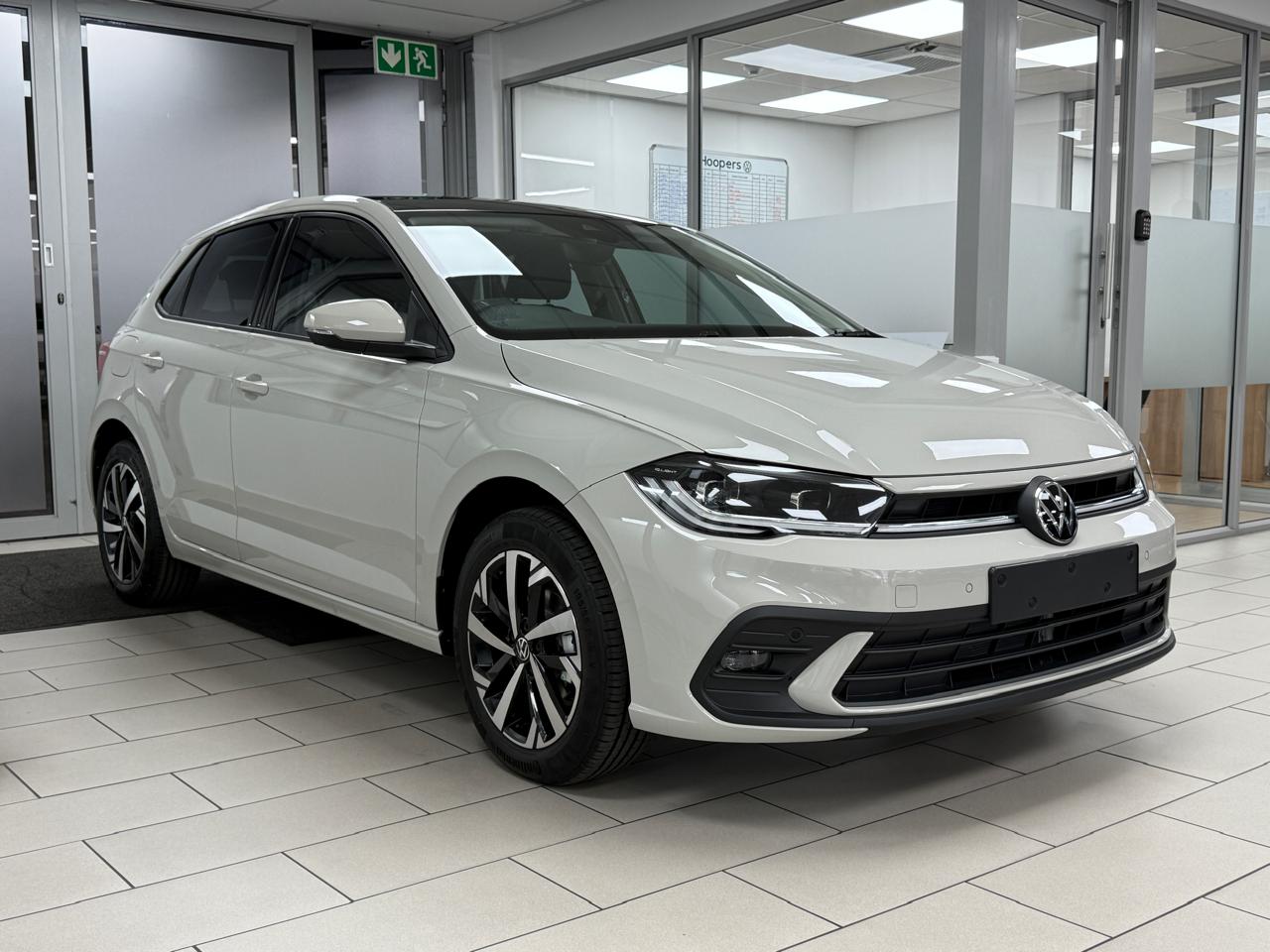 2025 Volkswagen Polo Hatch  for sale - 23931