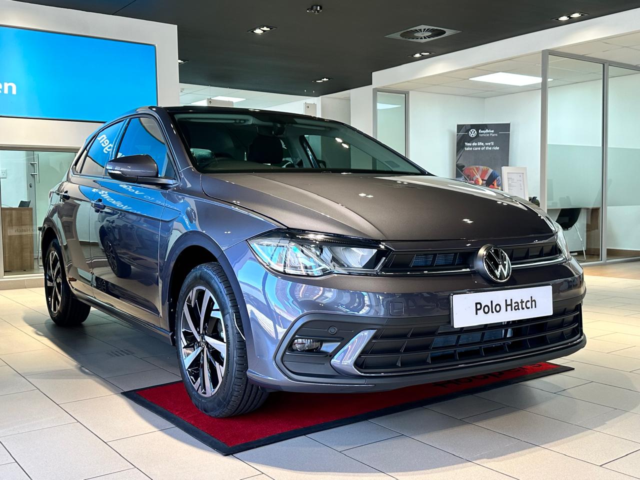 2025 Volkswagen Polo Hatch  for sale - 29701