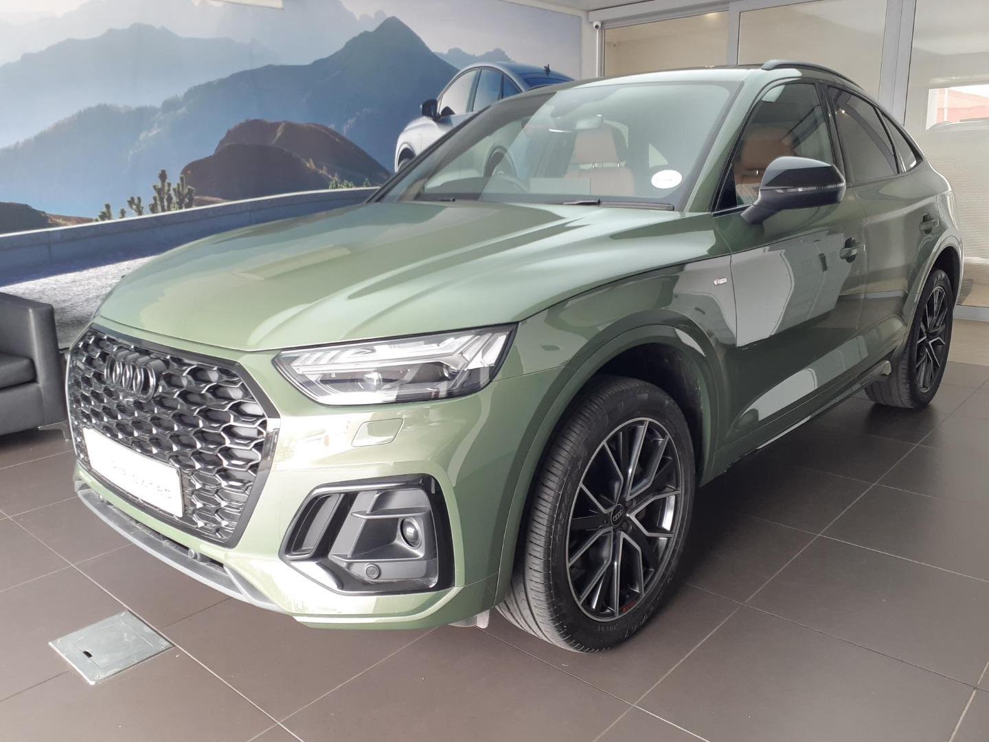 2025 Audi Q5 Sportback  for sale - 0489POA109615