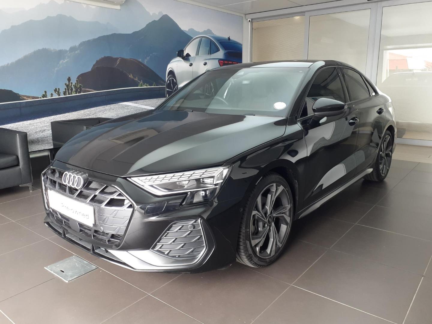 2025 Audi A3  for sale - 0489POA043475