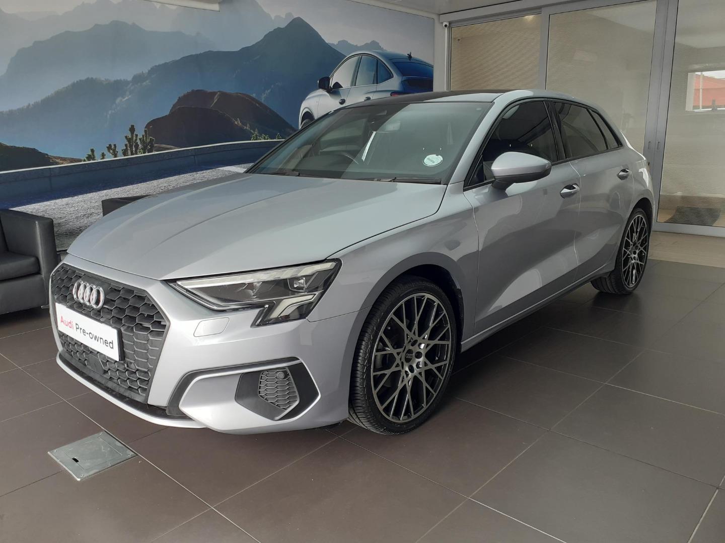 2023 Audi A3  for sale - 0489POA098024