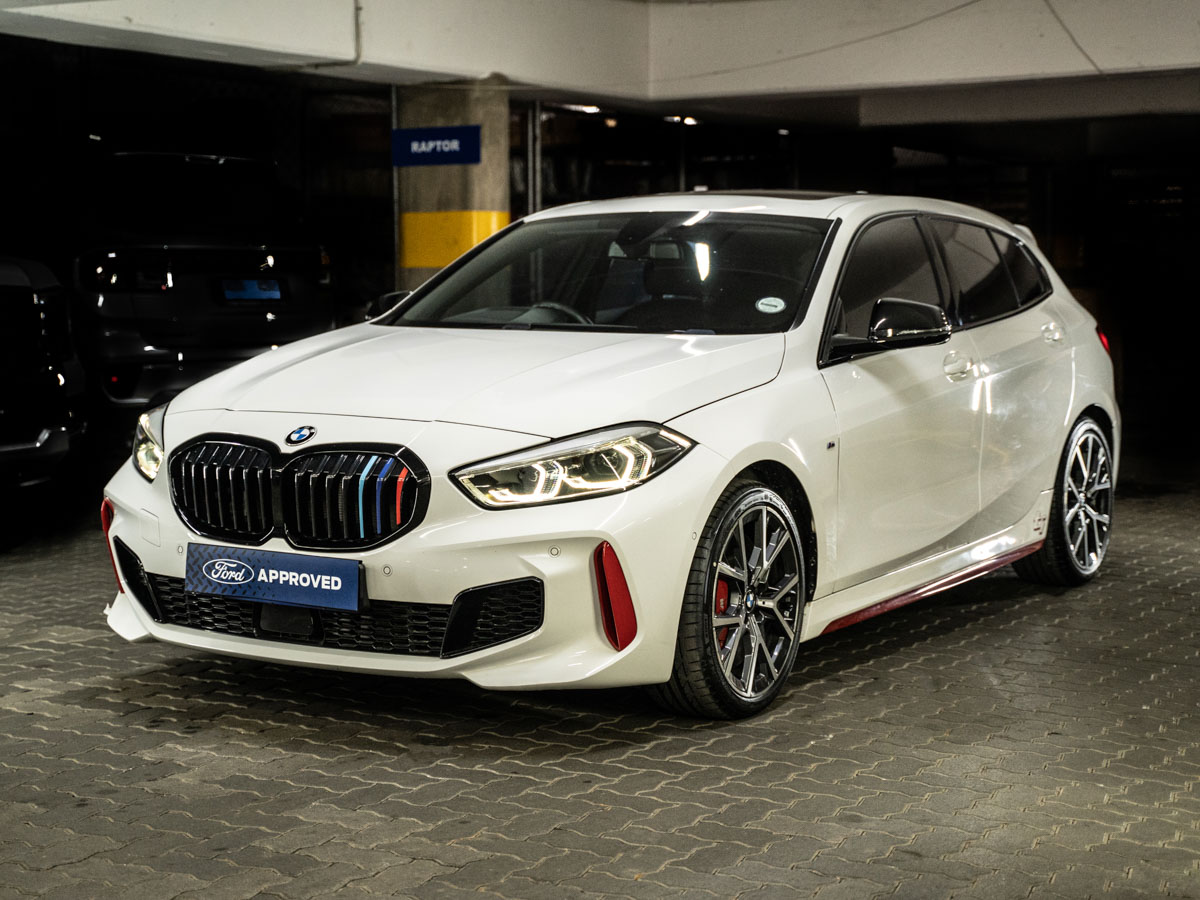 2021 BMW 1 Series  for sale - UF71551