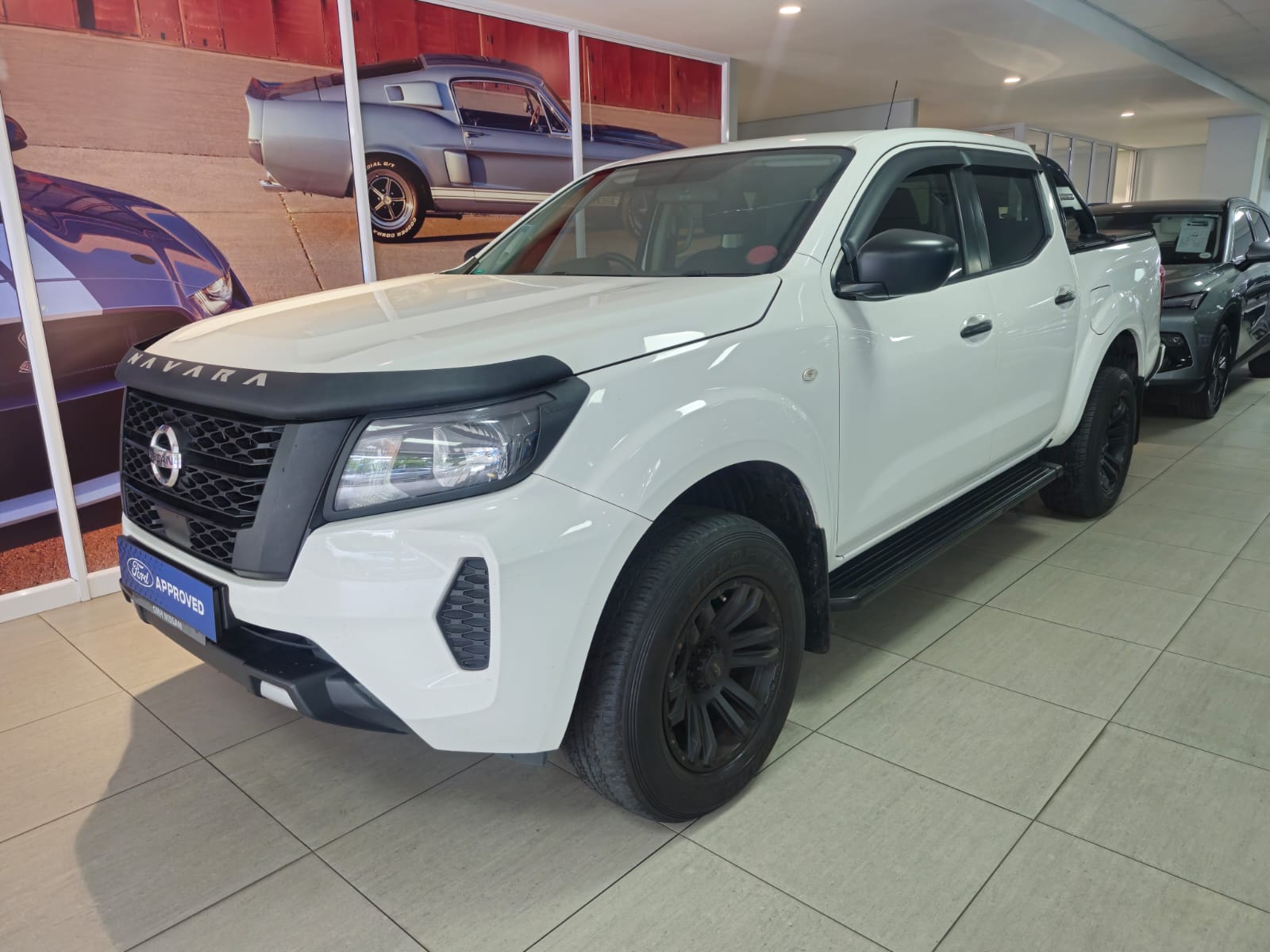 2023 Nissan Navara Double Cab  for sale - UH70975