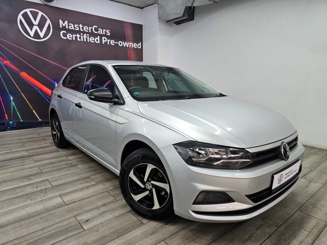 2021 Volkswagen Polo Hatch  for sale - 7724142