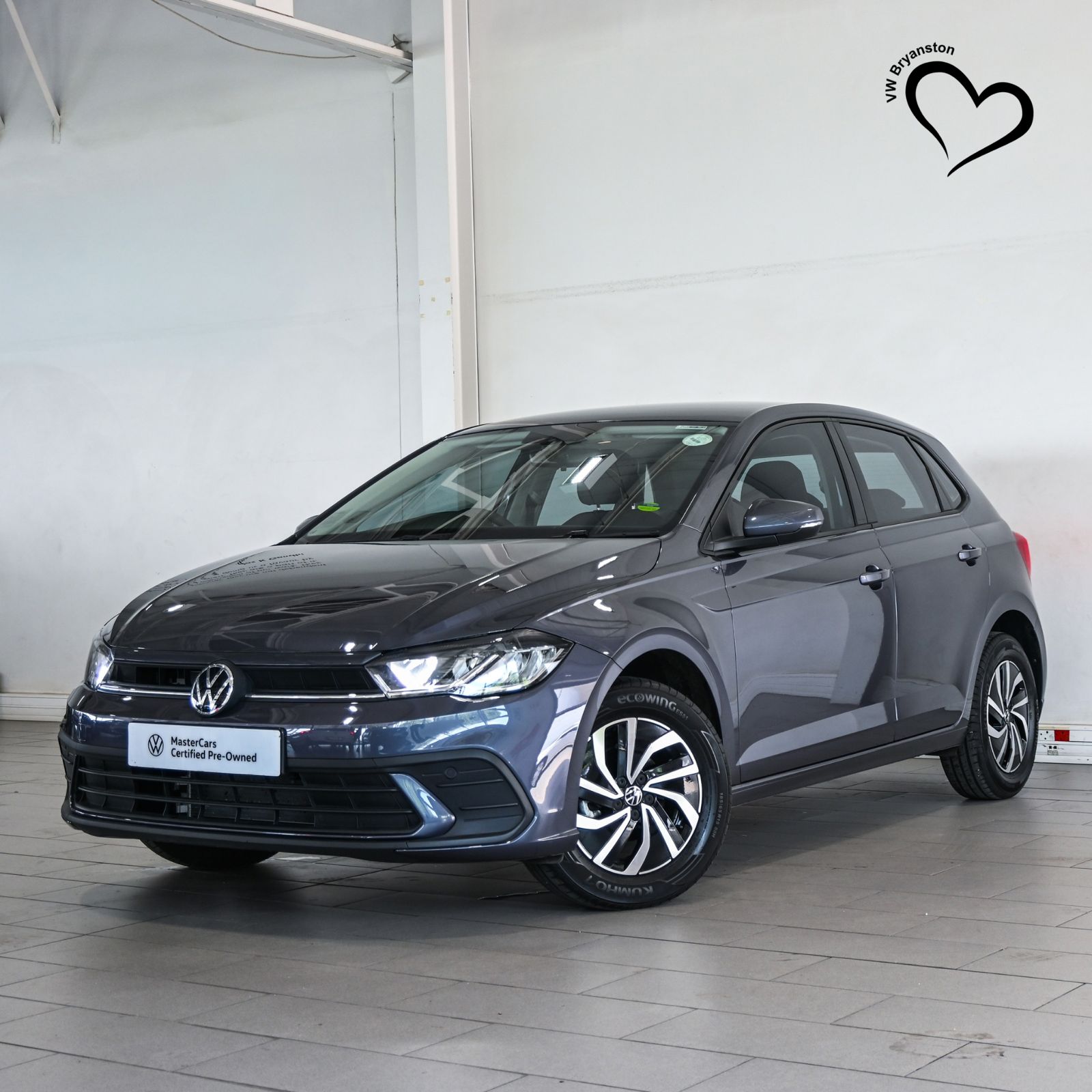 2025 Volkswagen Polo Hatch  for sale - 8248361