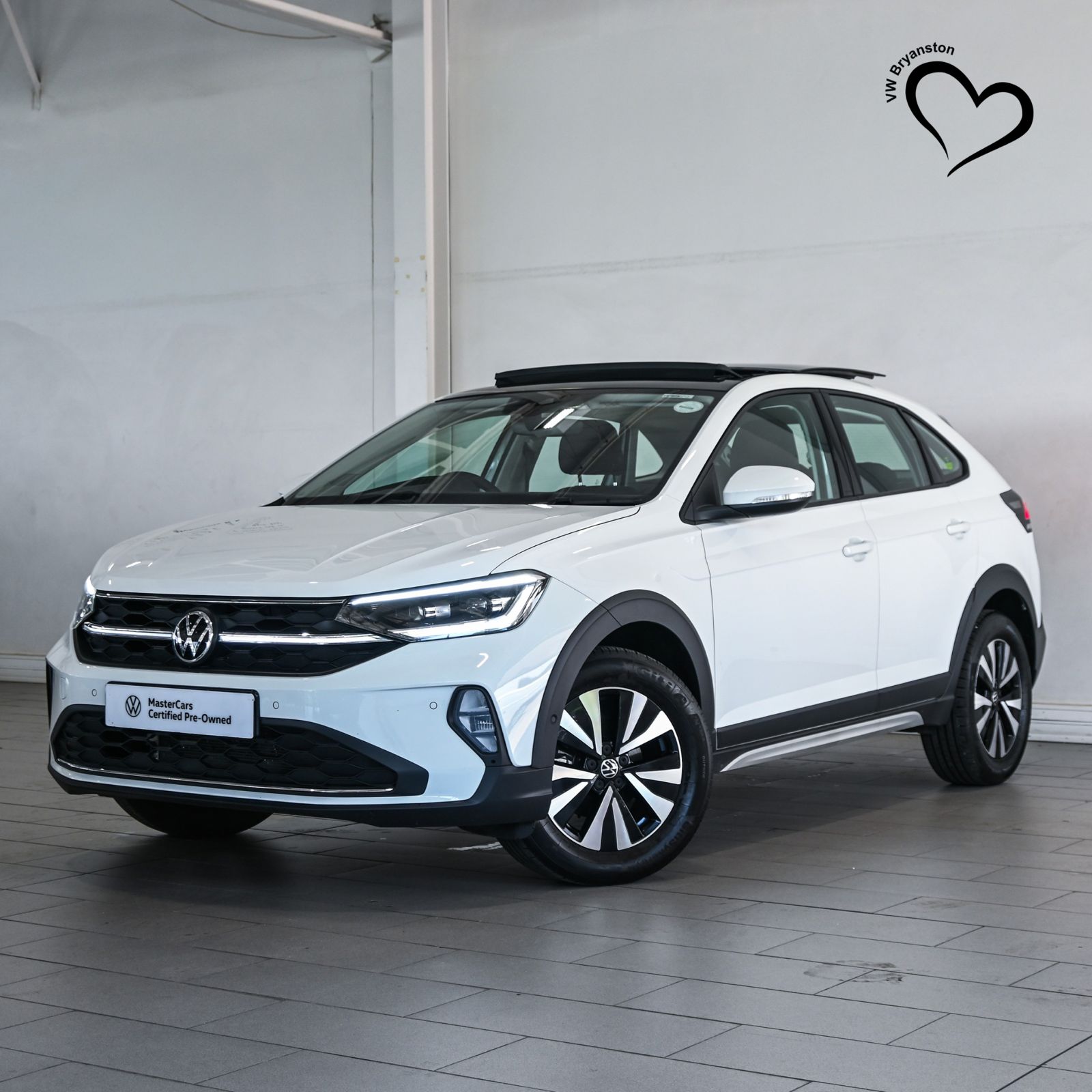 2025 Volkswagen Taigo  for sale - 8248371