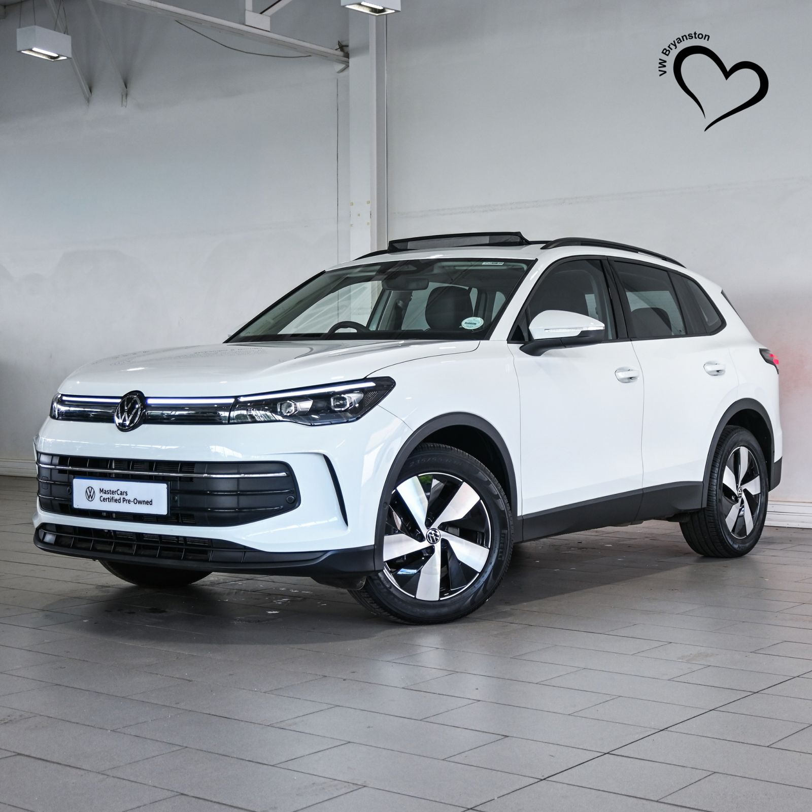 2025 Volkswagen Tiguan  for sale - 8248381