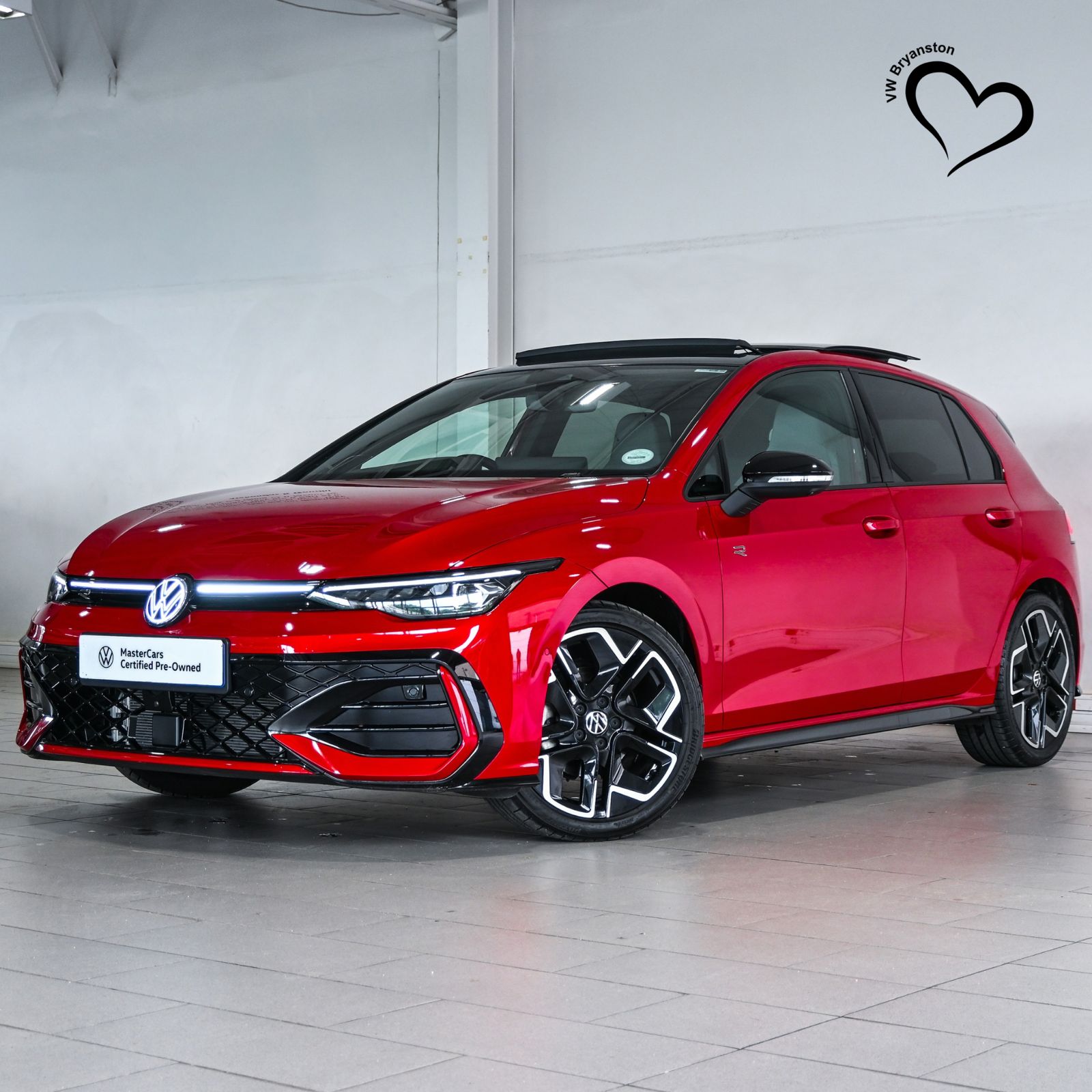 2025 Volkswagen Golf 1.4 TSI  for sale - 8248391