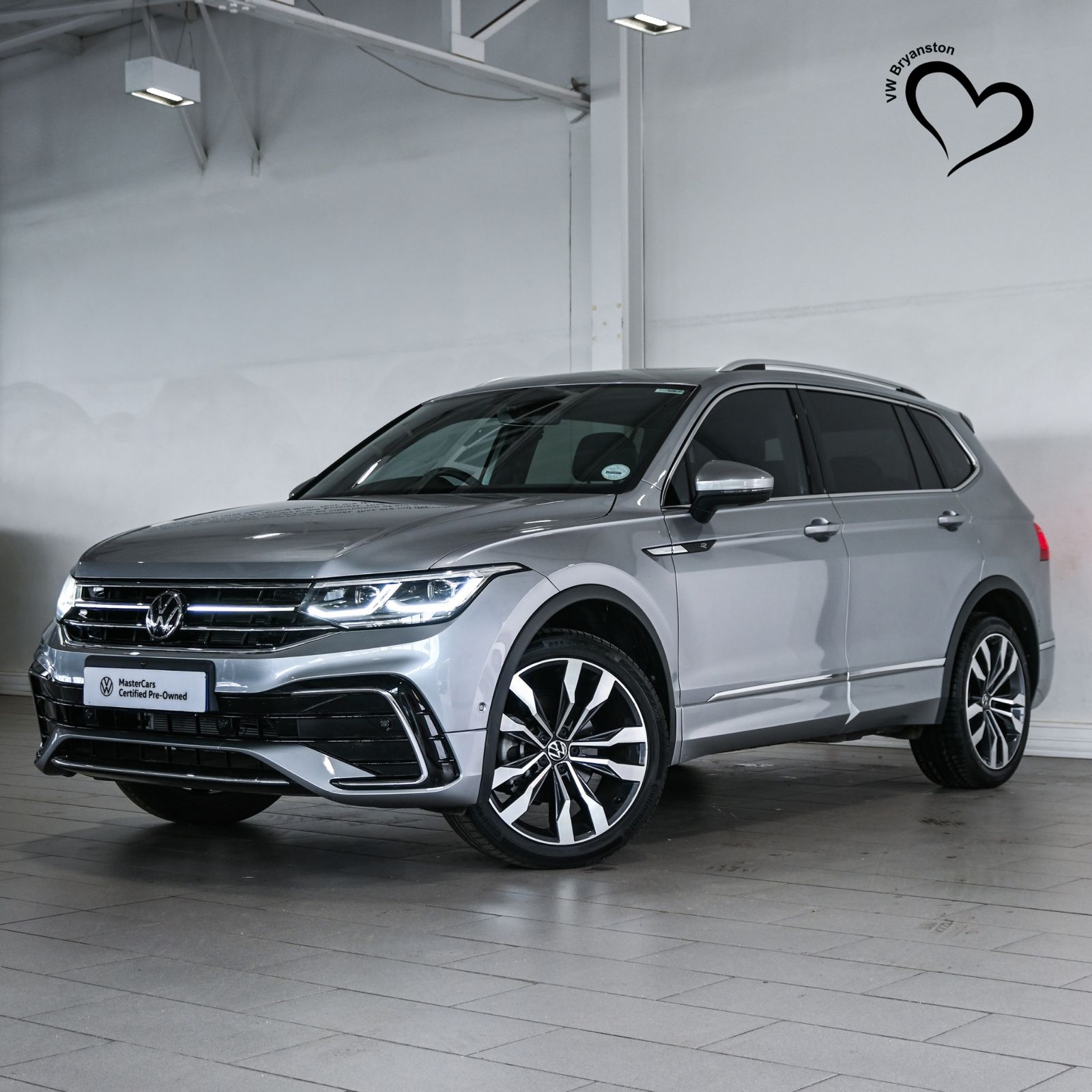 2025 Volkswagen Tiguan Allspace  for sale - 8248401