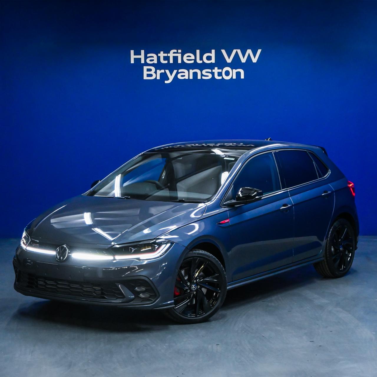 2025 Volkswagen Polo Hatch  for sale - 8249660