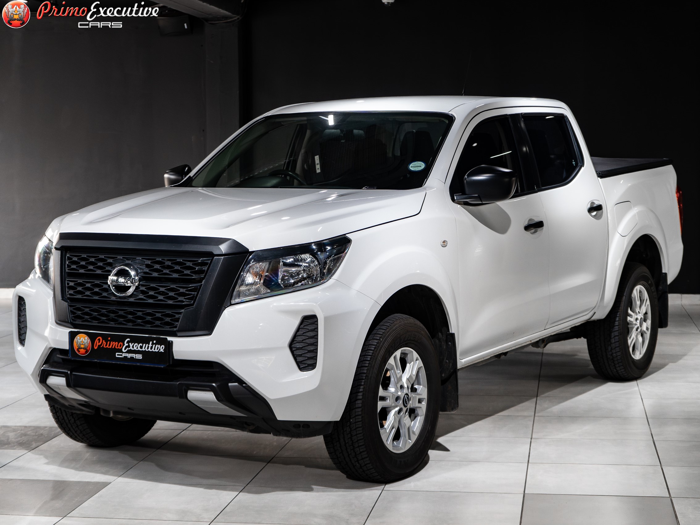 2023 Nissan Navara Double Cab  for sale - 511253