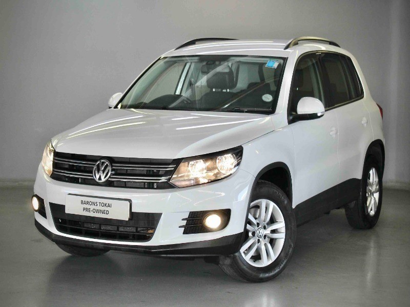2016 Volkswagen Tiguan  for sale - U0070773