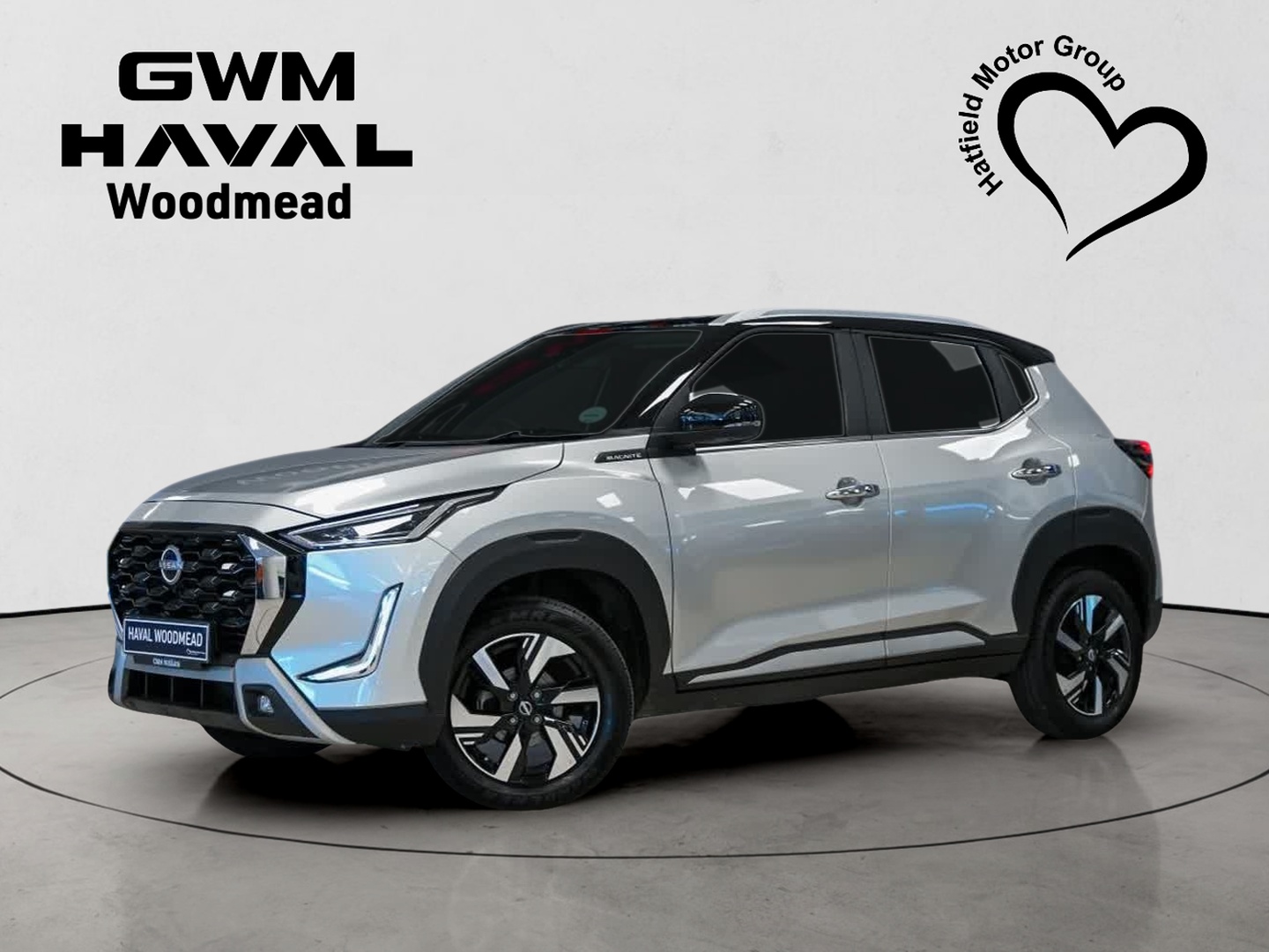 2025 Nissan Magnite  for sale - UH71337