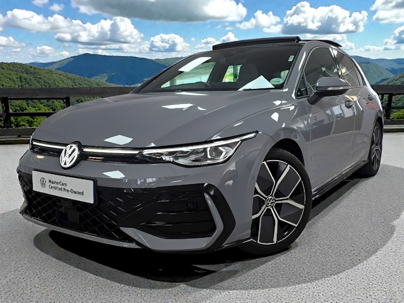 2025 Volkswagen Golf 1.4 TSI  for sale - 8249091