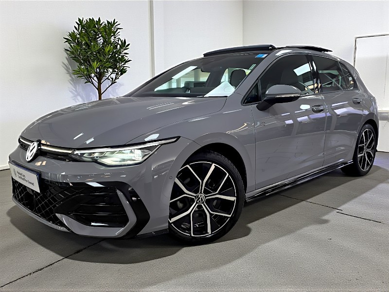 2025 Volkswagen Golf 1.4 TSI  for sale - 8249091