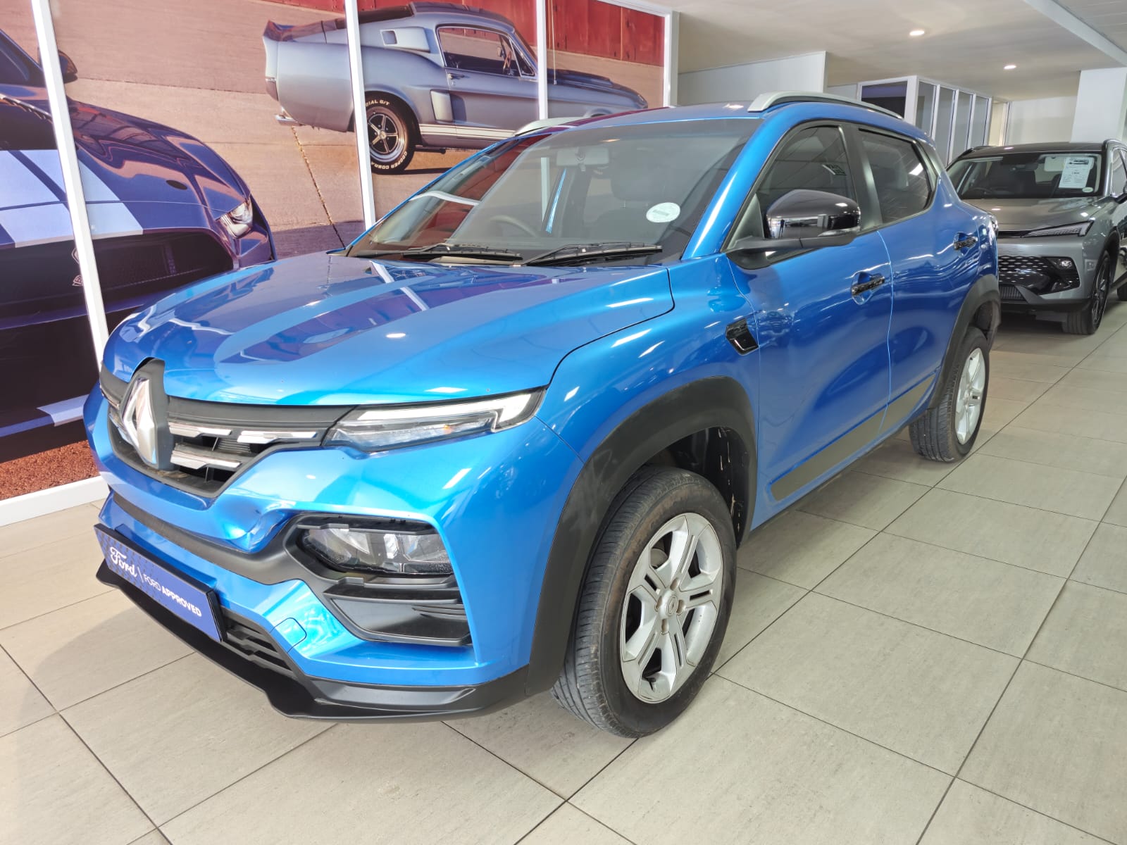 2023 Renault Kiger  for sale - UH70985