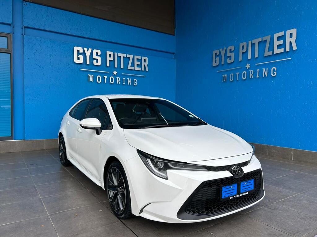 2021 Toyota Corolla  for sale - SL2821