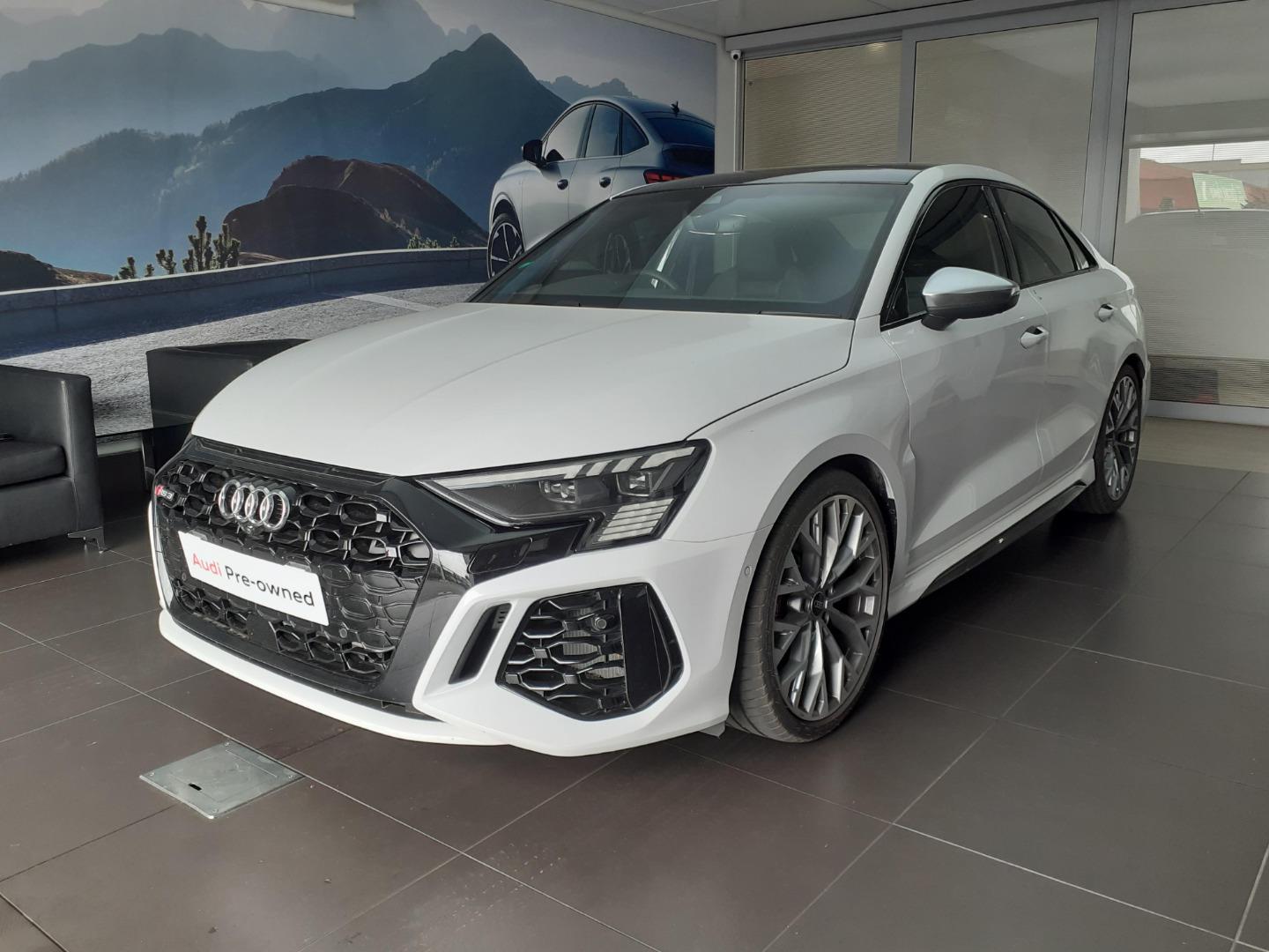 2024 Audi RS3  for sale - 0489POA911394