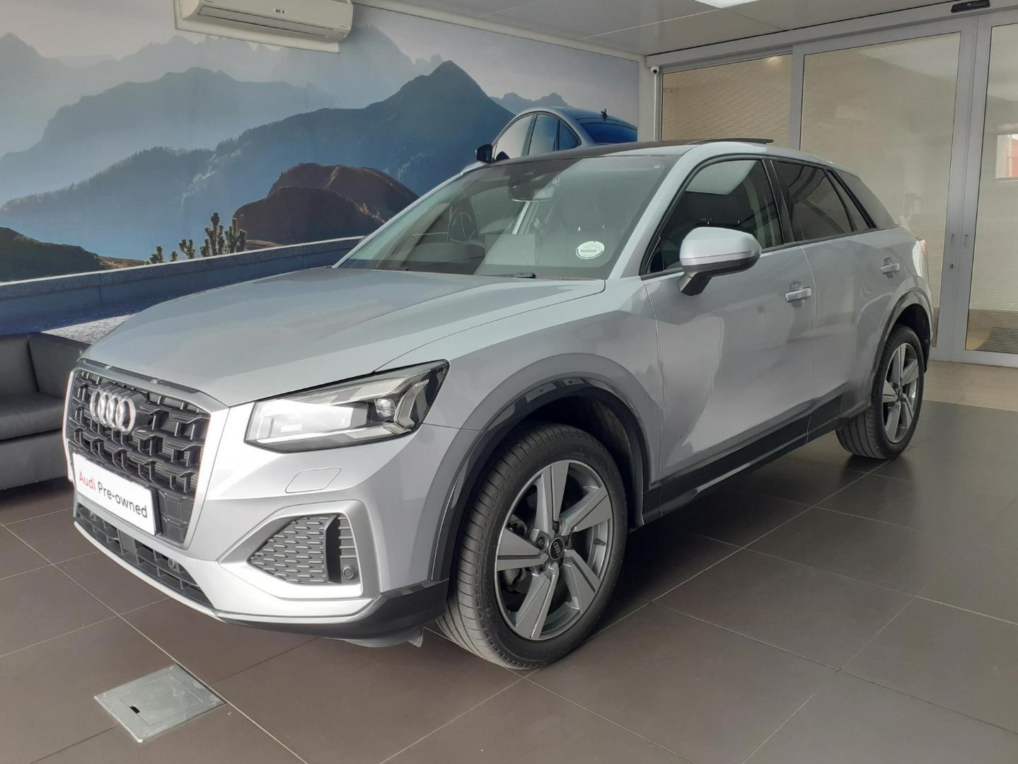 2025 Audi Q2  for sale - 0489DEMOS016659
