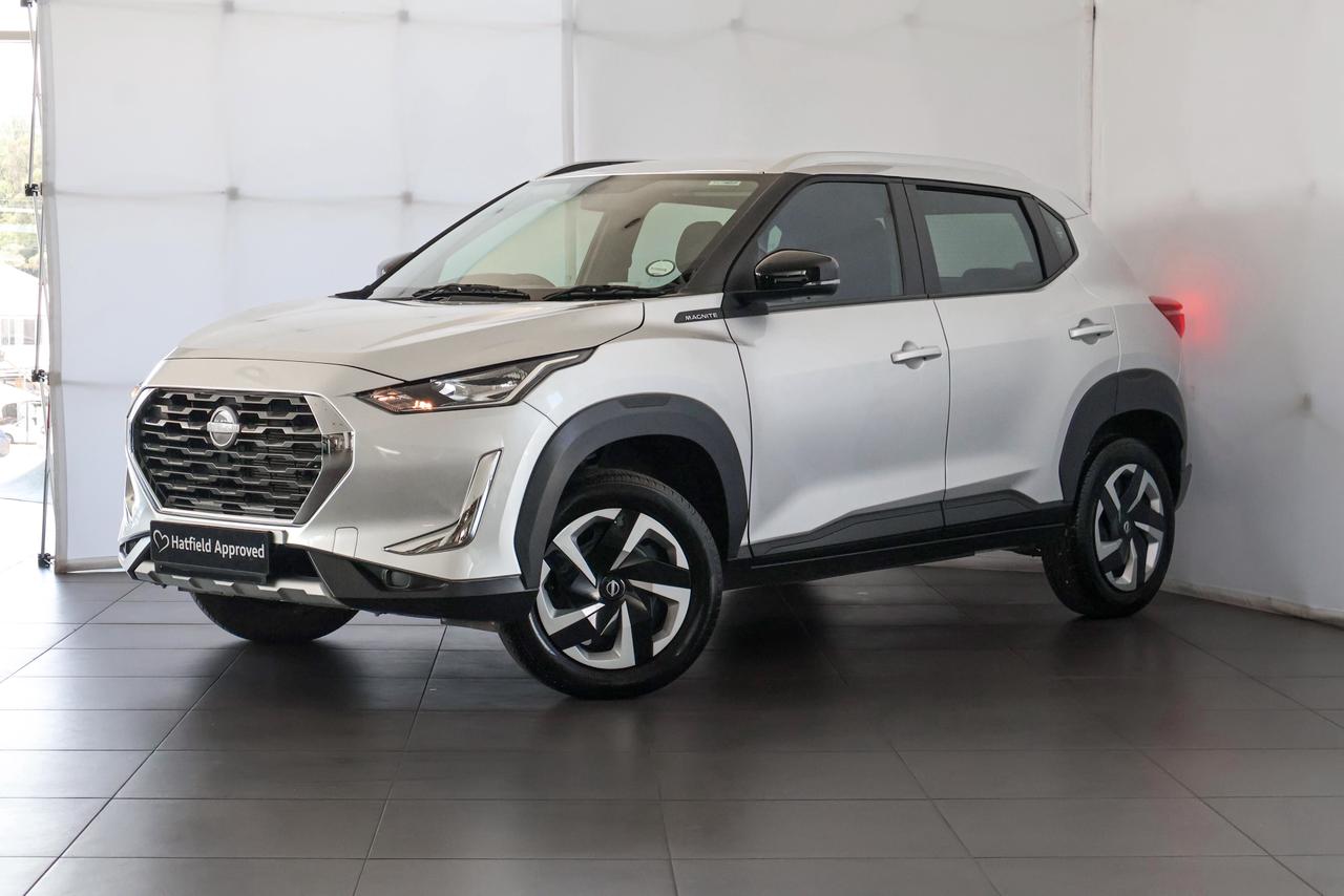 2025 Nissan Magnite  for sale - 8251001