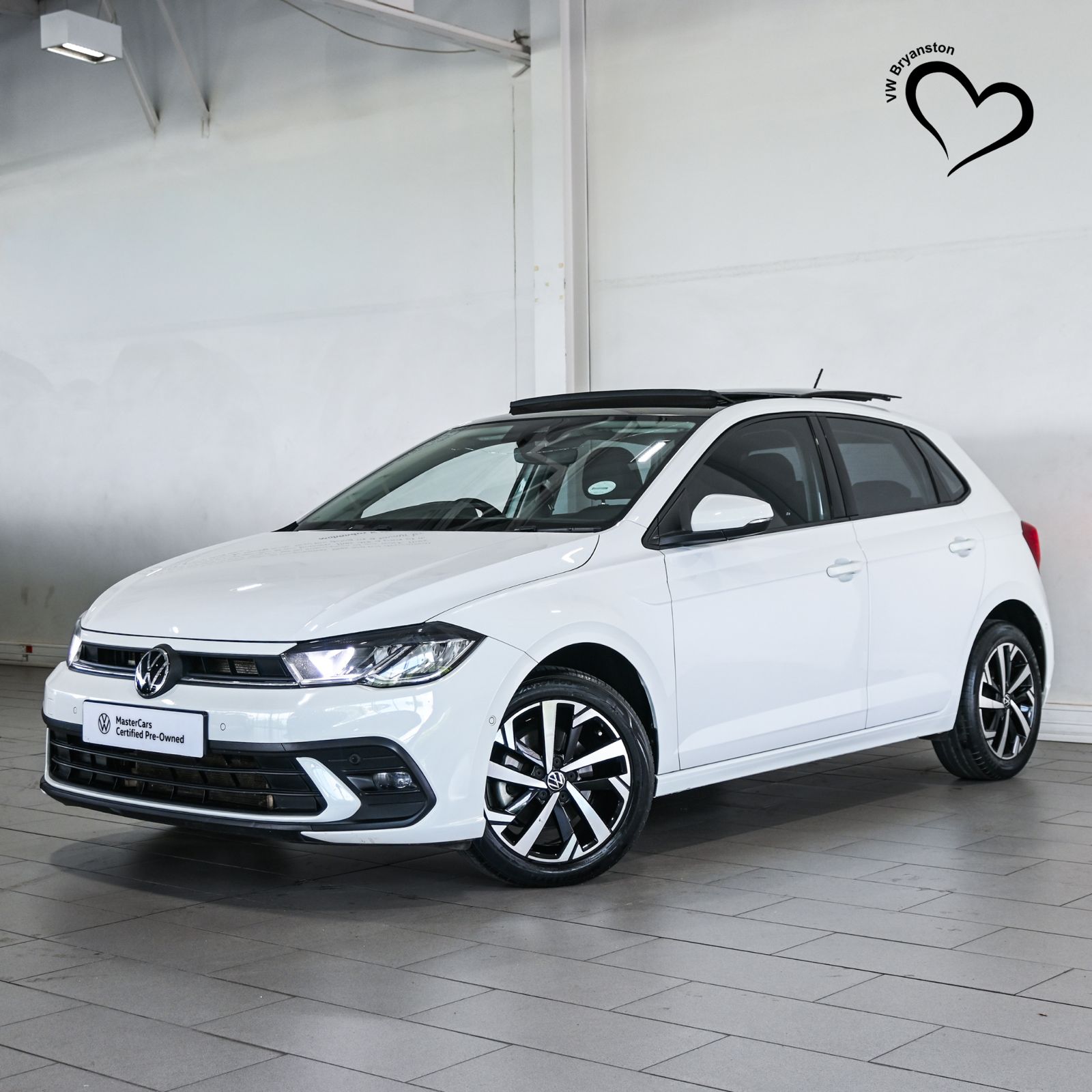 2022 Volkswagen Polo Hatch  for sale - 5742151