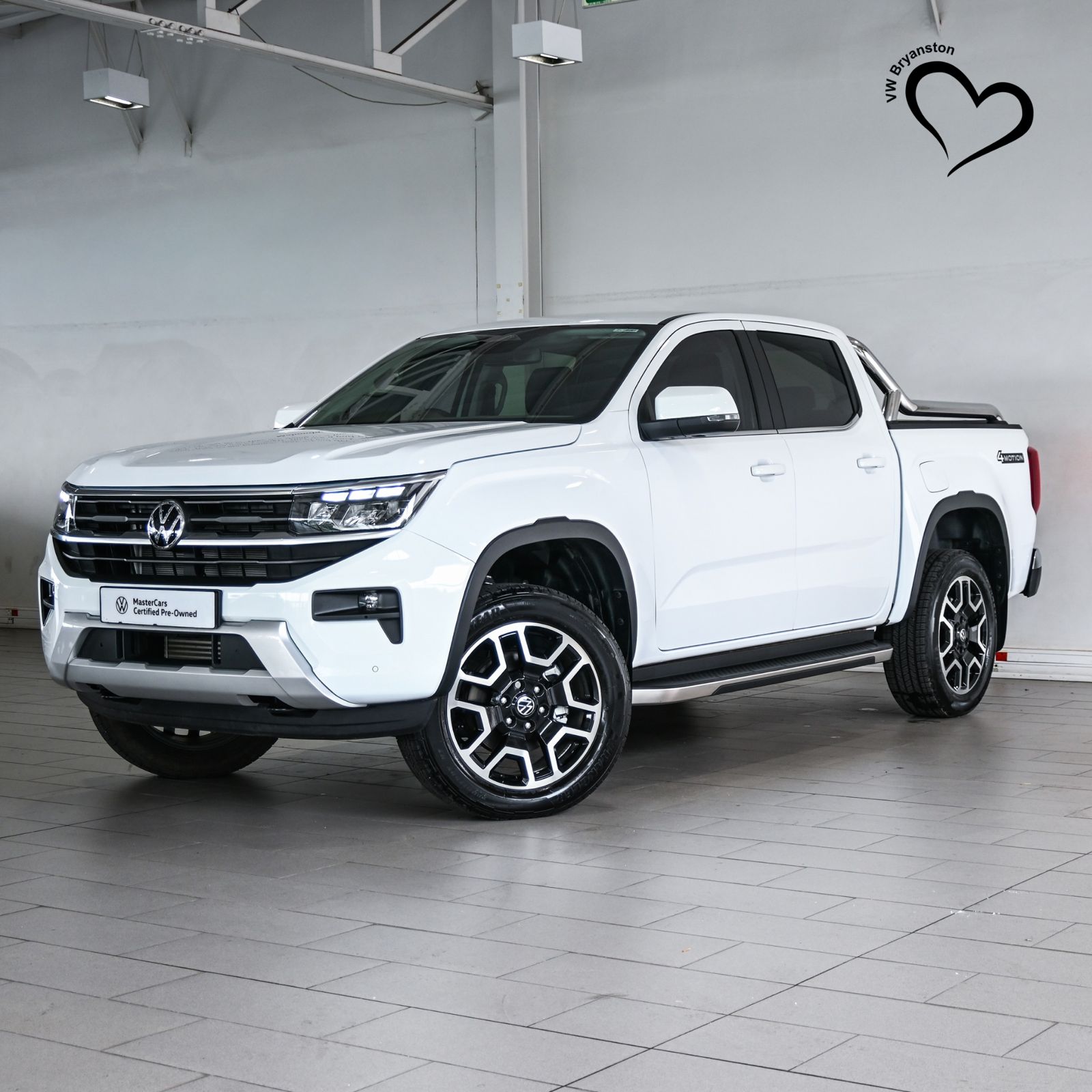 2026 Volkswagen Light Commercial Amarok  for sale - 8173591