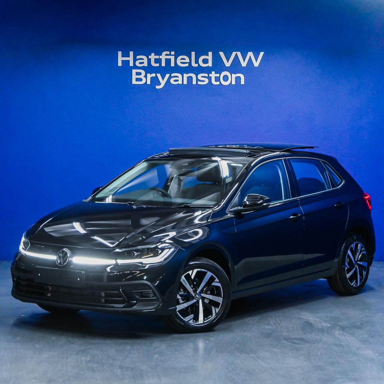 2025 Volkswagen Polo Hatch  for sale - 8251490