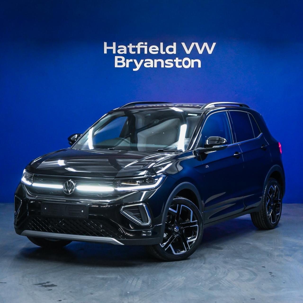 2025 Volkswagen T-Cross  for sale - 8251540