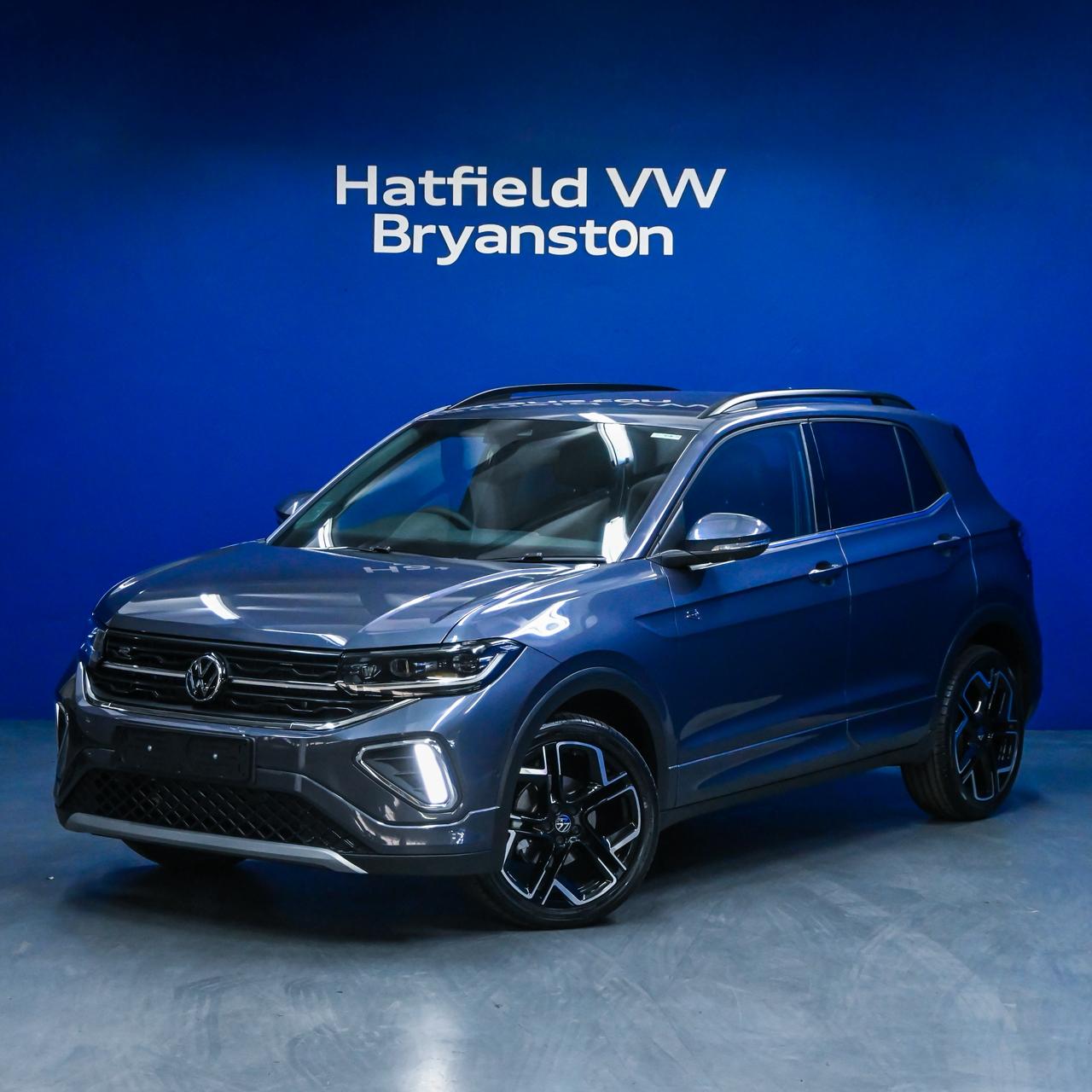 2025 Volkswagen T-Cross  for sale - 8251660