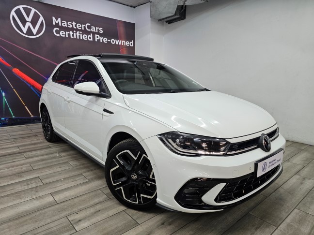 2025 Volkswagen Polo Hatch  for sale - 8108711
